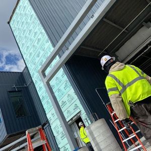 Meet your Posher, Freddy